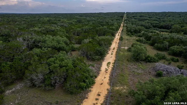 LOT 154 1796 Ranch Dhanis, TX 78850