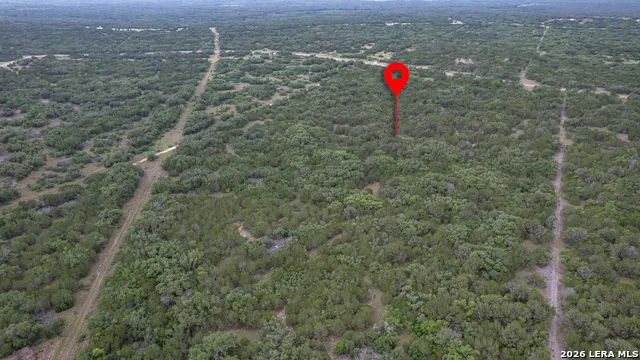 LOT 154 1796 Ranch Dhanis, TX 78850