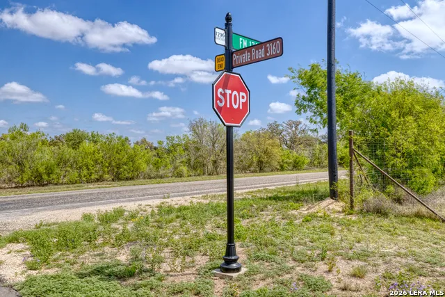 LOT 154 1796 Ranch Dhanis, TX 78850