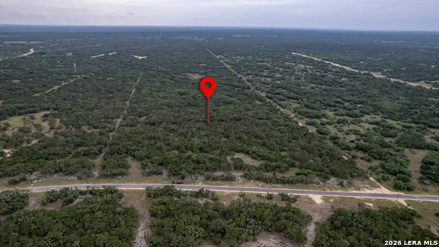 LOT 154 1796 Ranch Dhanis, TX 78850