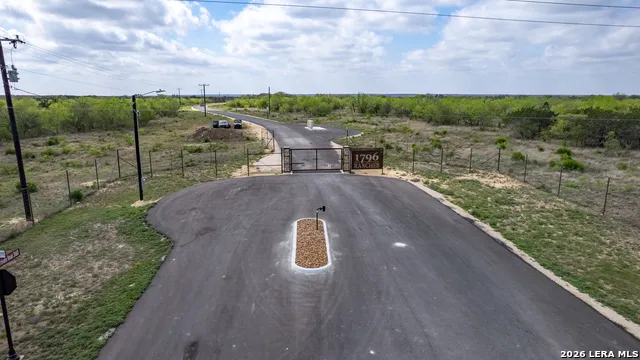 LOT 154 1796 Ranch Dhanis, TX 78850