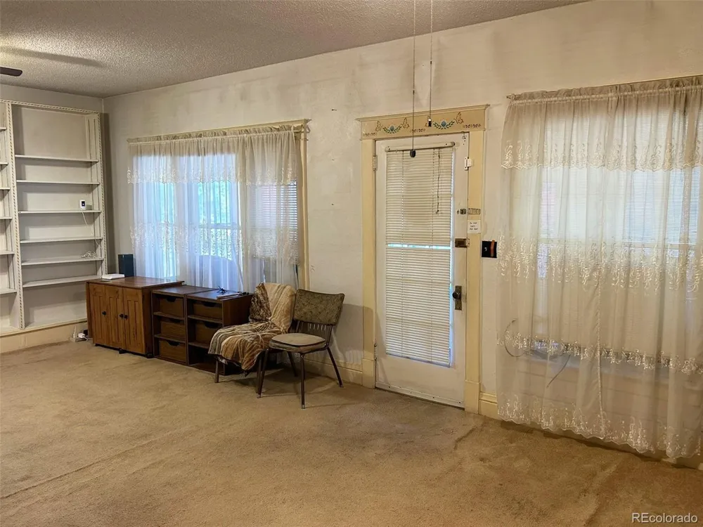 400 7th Street Saguache, CO 81149