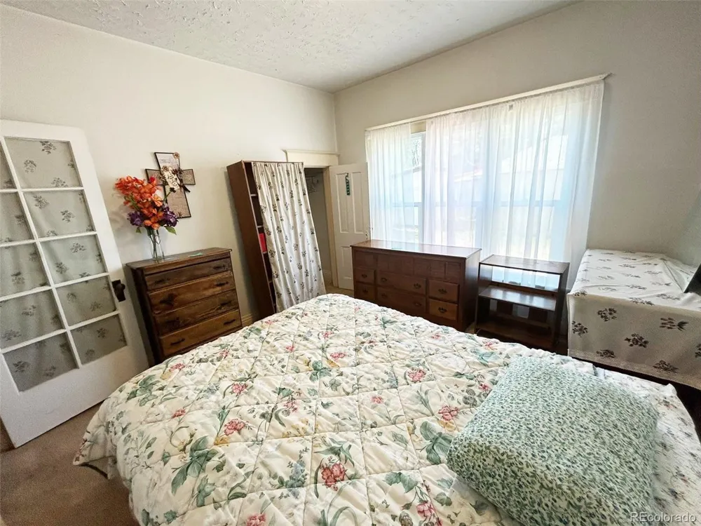 400 7th Street Saguache, CO 81149
