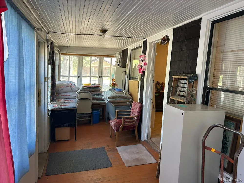 400 7th Street Saguache, CO 81149