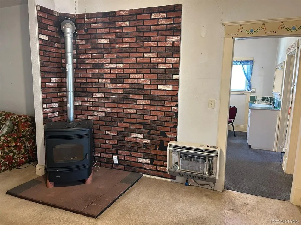 400 7th Street Saguache, CO 81149