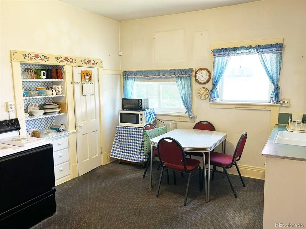 400 7th Street Saguache, CO 81149