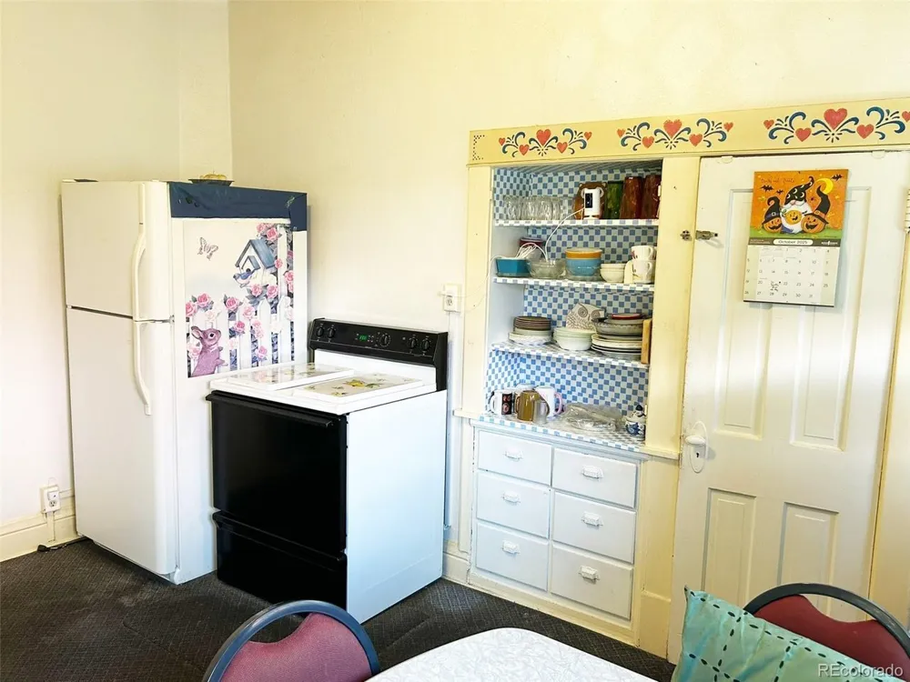 400 7th Street Saguache, CO 81149