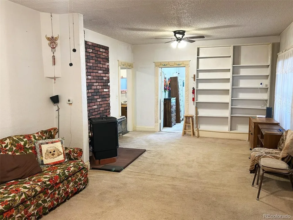 400 7th Street Saguache, CO 81149