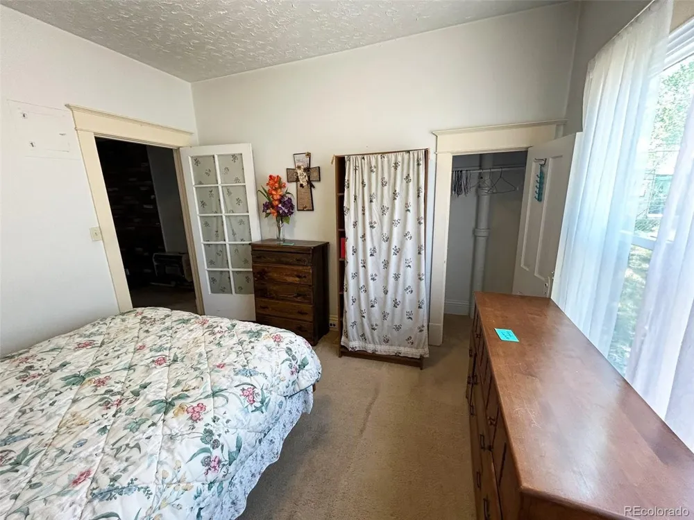 400 7th Street Saguache, CO 81149