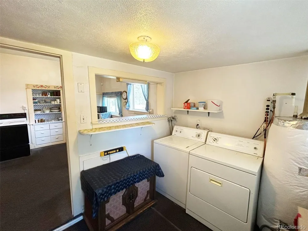 400 7th Street Saguache, CO 81149