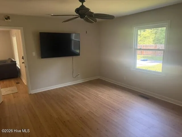 5172 Will Inman Road Tabor City, NC 28463