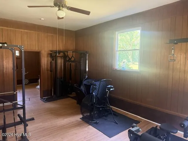 5172 Will Inman Road Tabor City, NC 28463