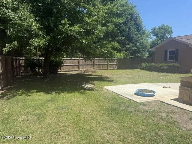 5172 Will Inman Road Tabor City, NC 28463