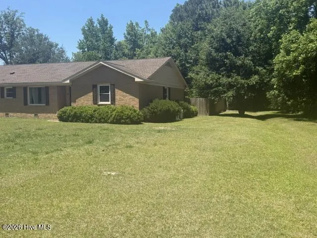 5172 Will Inman Road Tabor City, NC 28463