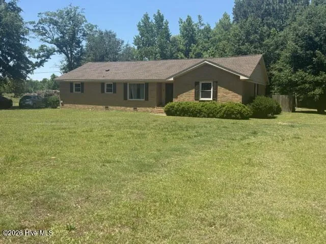 5172 Will Inman Road Tabor City, NC 28463