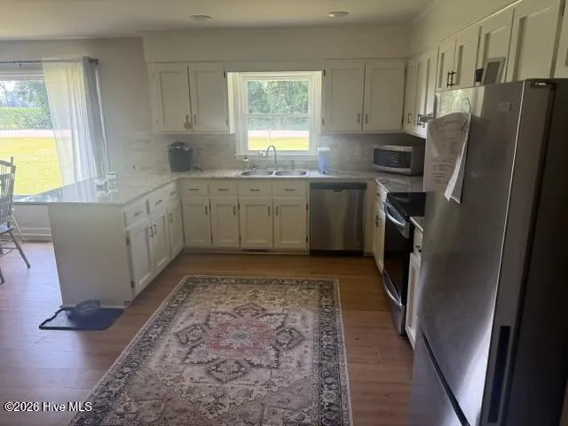 5172 Will Inman Road Tabor City, NC 28463