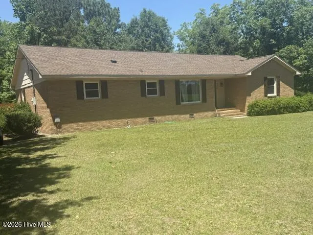5172 Will Inman Road Tabor City, NC 28463