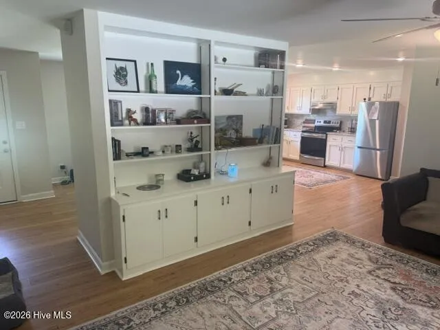 5172 Will Inman Road Tabor City, NC 28463