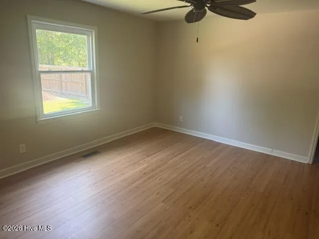 5172 Will Inman Road Tabor City, NC 28463