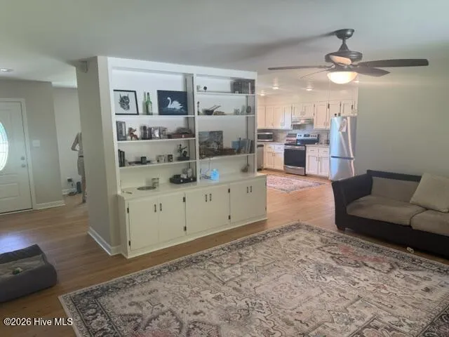 5172 Will Inman Road Tabor City, NC 28463