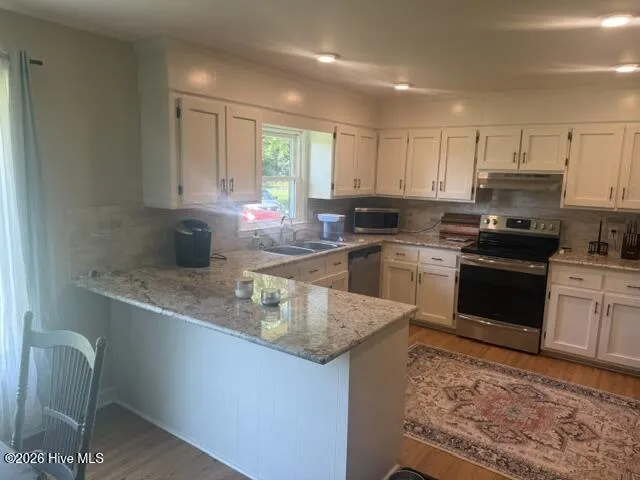 5172 Will Inman Road Tabor City, NC 28463