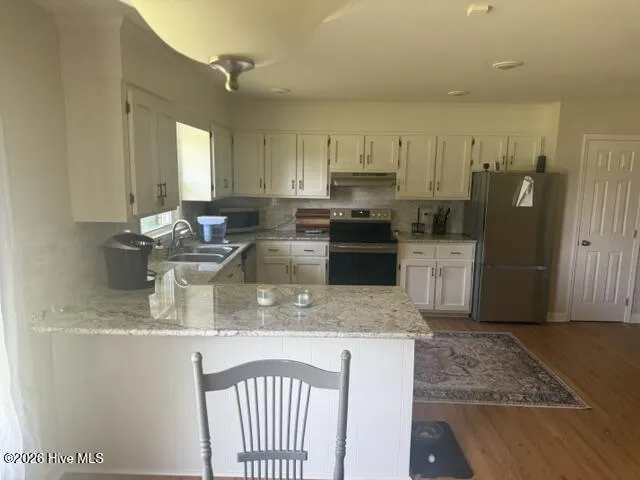 5172 Will Inman Road Tabor City, NC 28463