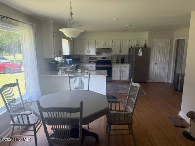 5172 Will Inman Road Tabor City, NC 28463