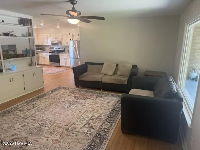 5172 Will Inman Road Tabor City, NC 28463