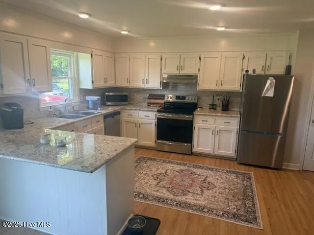 5172 Will Inman Road Tabor City, NC 28463