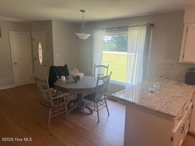 5172 Will Inman Road Tabor City, NC 28463
