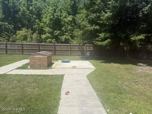 5172 Will Inman Road Tabor City, NC 28463