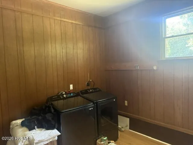 5172 Will Inman Road Tabor City, NC 28463