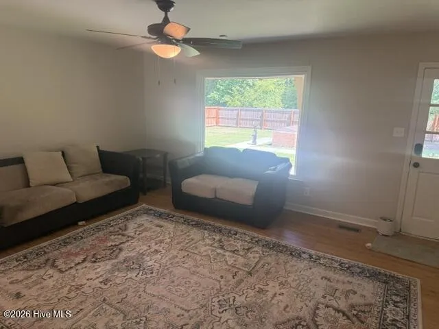 5172 Will Inman Road Tabor City, NC 28463