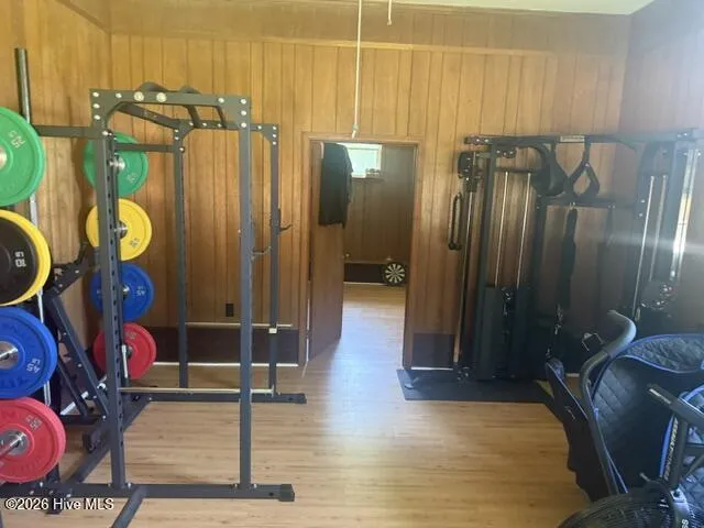 5172 Will Inman Road Tabor City, NC 28463