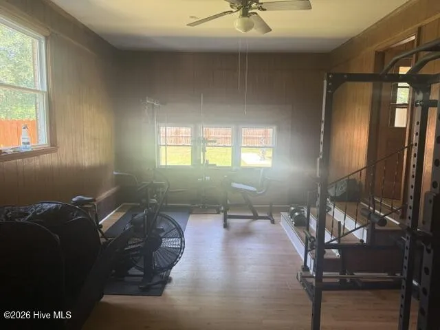 5172 Will Inman Road Tabor City, NC 28463
