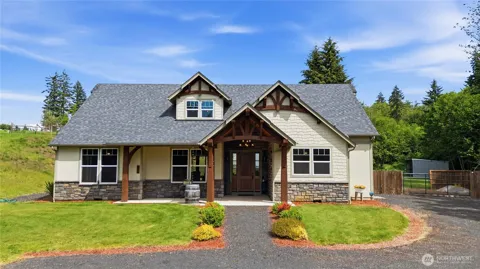 30 Forest Heights