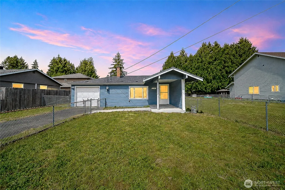 4808 15th Avenue SE Lacey, WA 98503