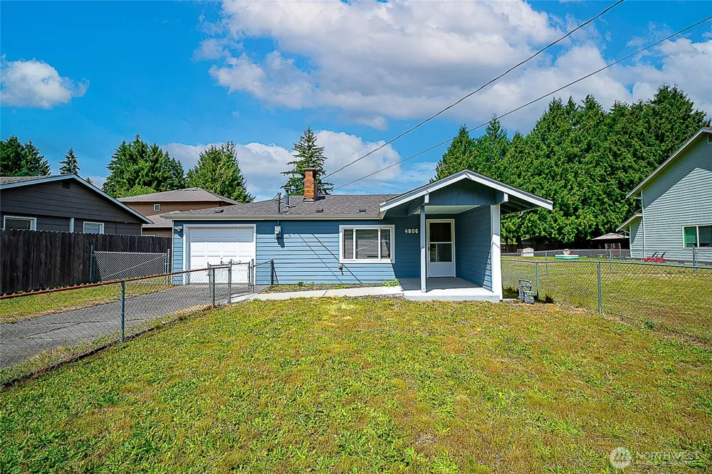 4808 15th Avenue SE Lacey, WA 98503