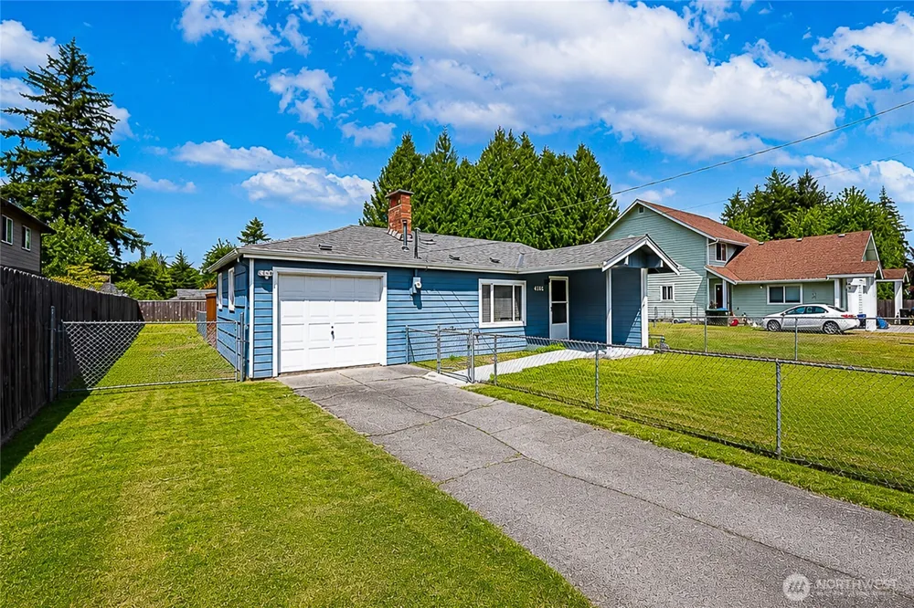 4808 15th Avenue SE Lacey, WA 98503