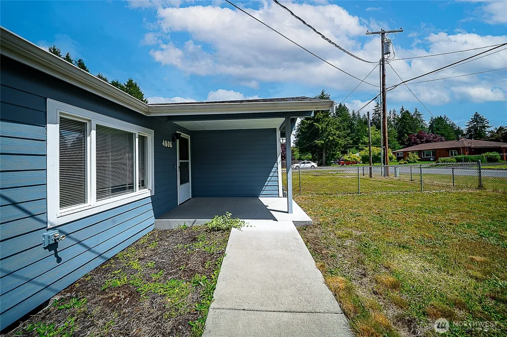 4808 15th Avenue SE Lacey, WA 98503
