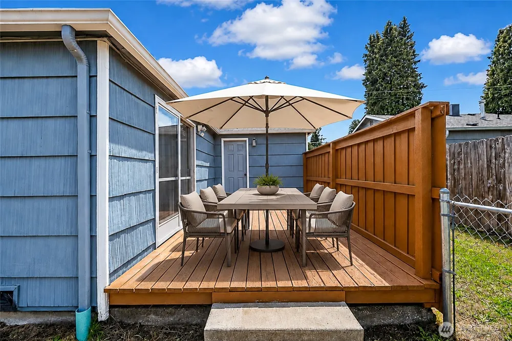 4808 15th Avenue SE Lacey, WA 98503