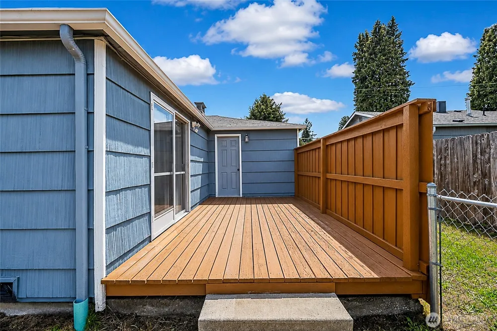 4808 15th Avenue SE Lacey, WA 98503