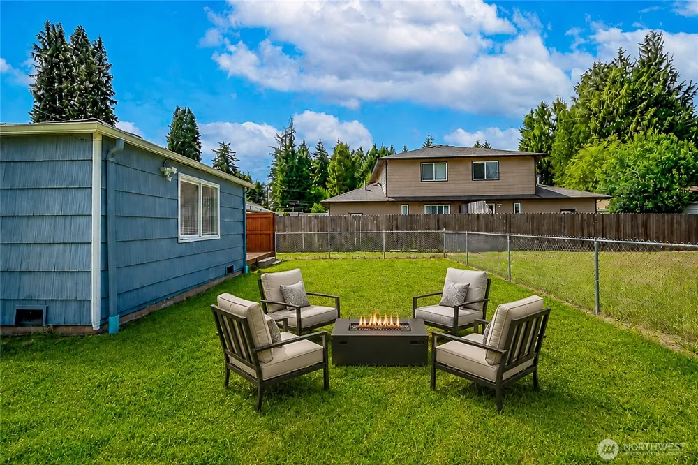 4808 15th Avenue SE Lacey, WA 98503