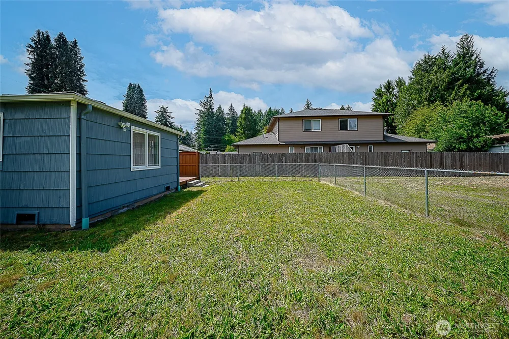 4808 15th Avenue SE Lacey, WA 98503