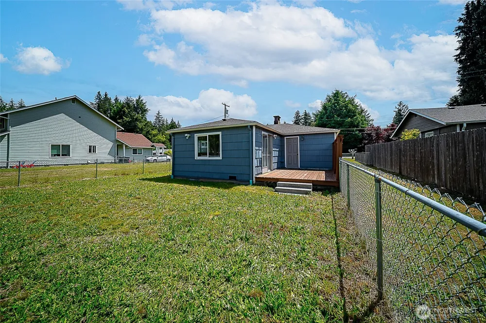 4808 15th Avenue SE Lacey, WA 98503