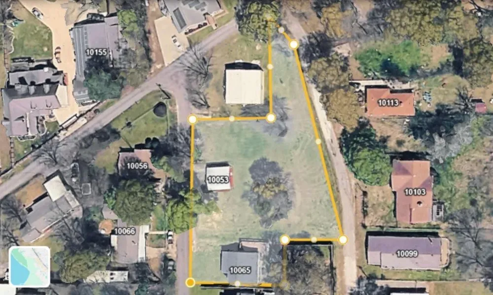 10065 Comanche Quinlan, TX 75474