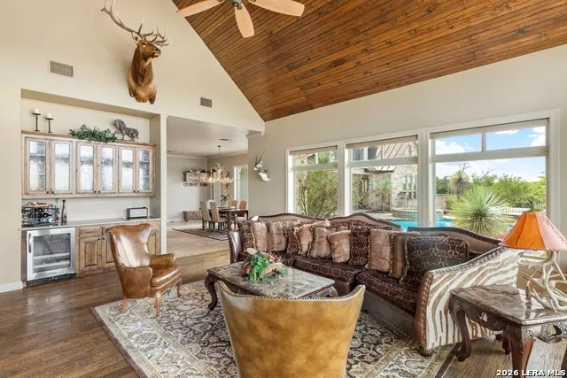 1454 Kendall Jackson Rd Comfort, TX 78013