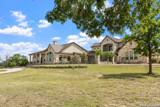 1454 Kendall Jackson Rd Comfort, TX 78013
