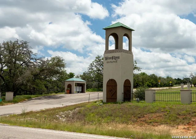1454 Kendall Jackson Rd Comfort, TX 78013