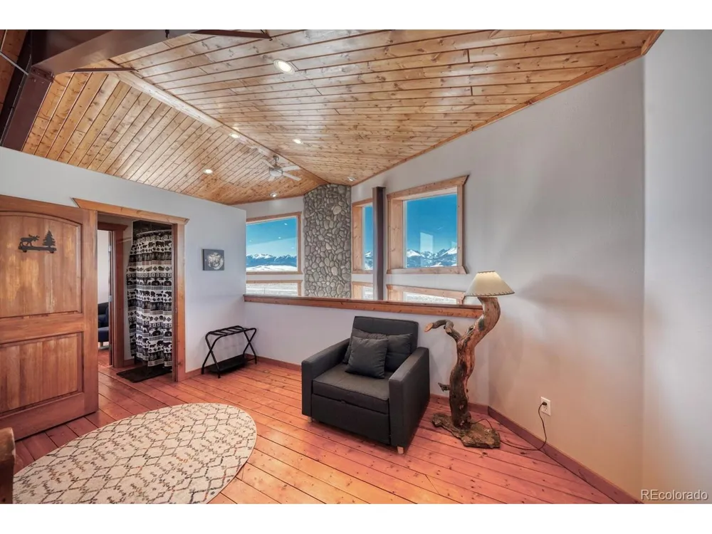 1001 Beech Boulevard Westcliffe, CO 81252